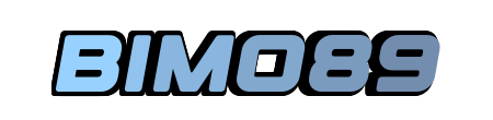 BIMO89 Logo
